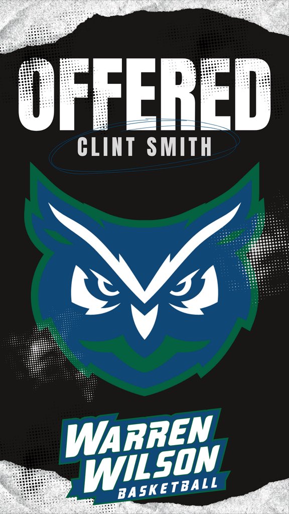 After a great visit and talk with Coach Horton I am very blessed to say I have received an offer from <a href="/wwcmbb/">Warren Wilson College Men’s Basketball</a> 
<a href="/WWCAthletics/">Warren Wilson Owls</a> <a href="/_KD24/">Coach Kennon Dvorak</a> <a href="/CoachSethCross/">Seth Cross</a> <a href="/CoachTJWilliams/">TJ Williams - ATX Future Recruiting Coordinator</a> <a href="/ATXFUTURE1/">Terry Smothers</a> <a href="/CoachBHoke/">Brandon Hoke</a>