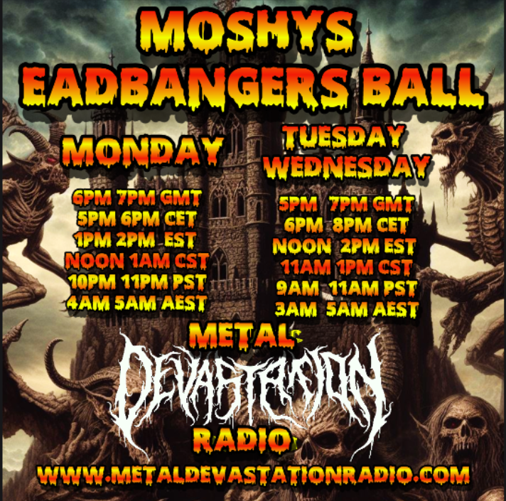 Dj Moshy (@djmoshy) on Twitter photo 