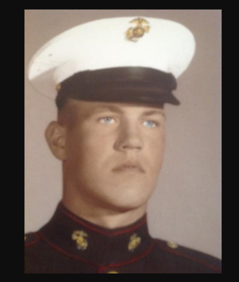 This was my brother in law, Don. He was KIA on this day in 1970. He was only 18 years old. My mother in law was never the same. Can you all help me honor him? It would mean the world to my husband to see that ppl still care.