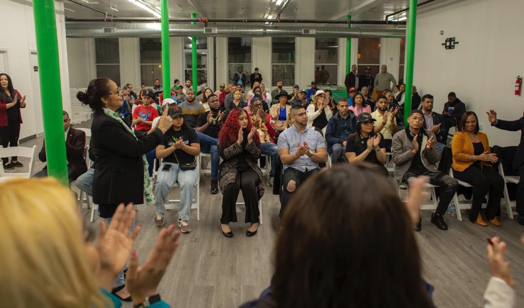 @Fuerza del Pueblo (FP) tweet media