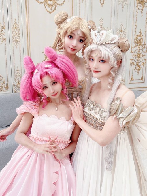 Twitterのコスプレ画像39