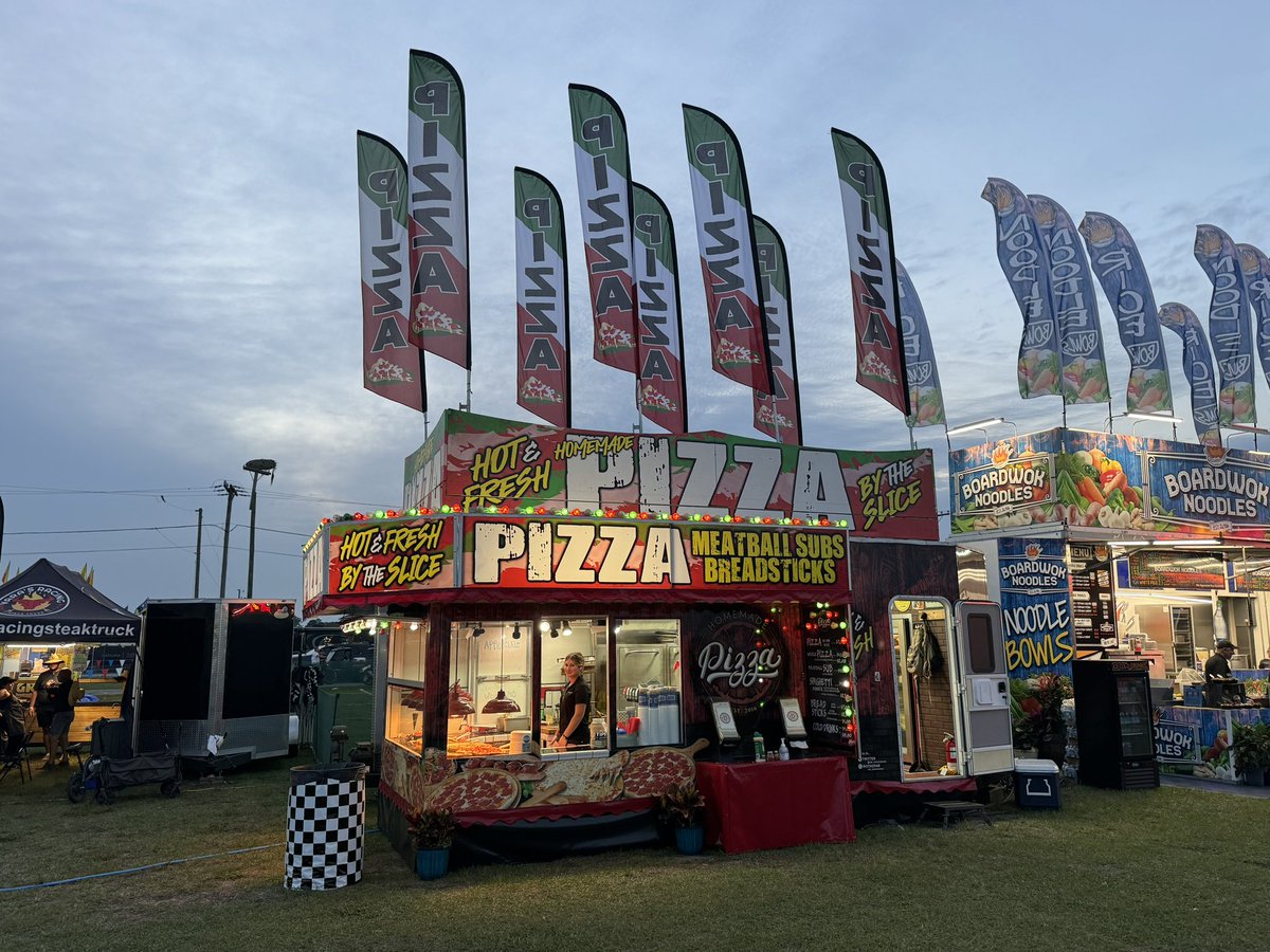 cw_concessions's tweet photo. We are ready for all the race fans at the 12hrs of Sebring in Sebring, FL come and see us for lunch and/or dinner. https://t.co/FMniupF0Zx