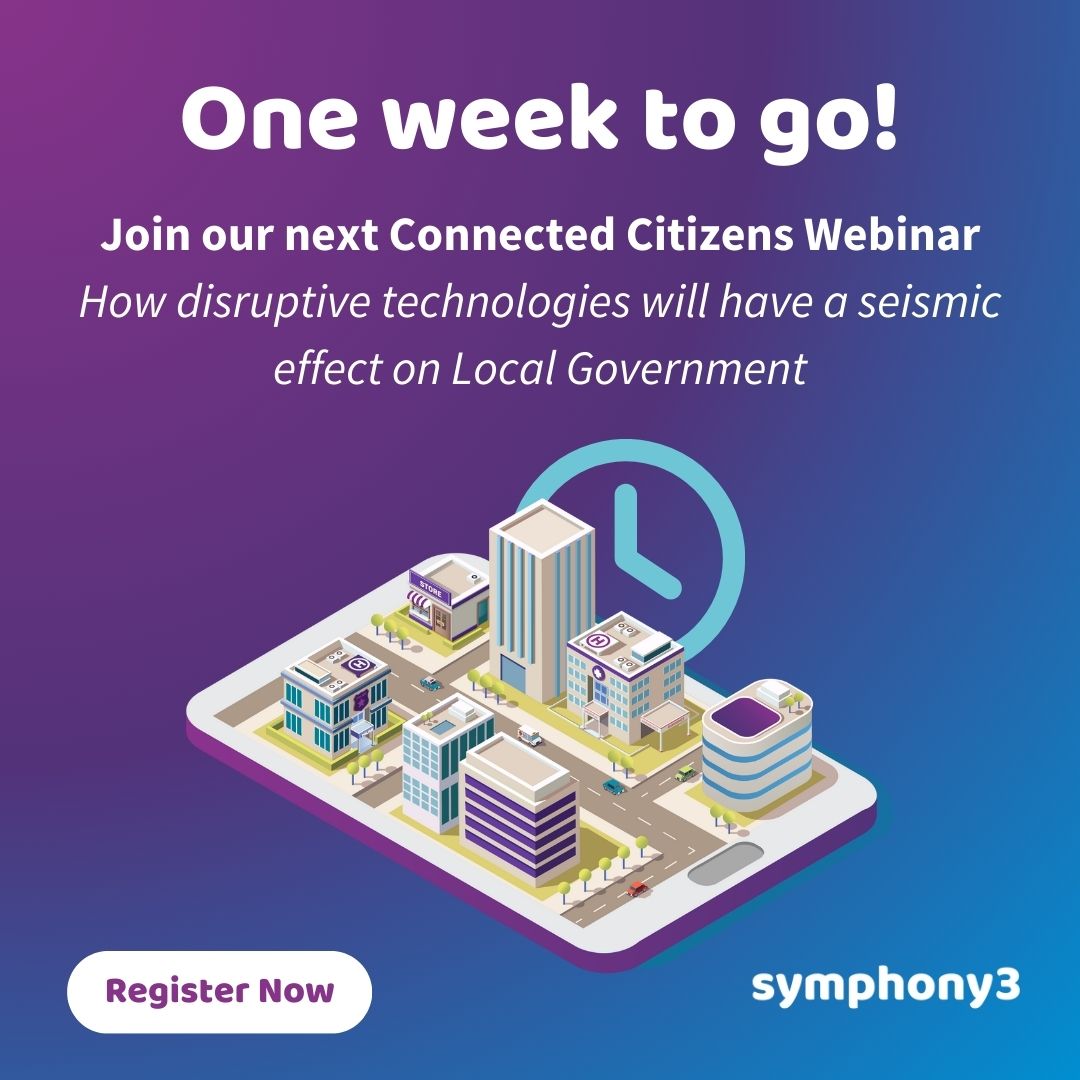 Symphony3 tweet media