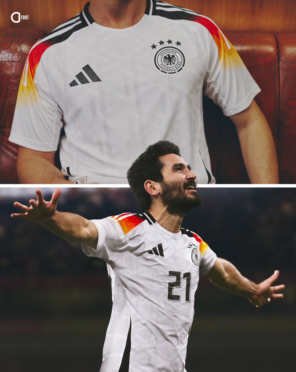 Actu Foot tweet media