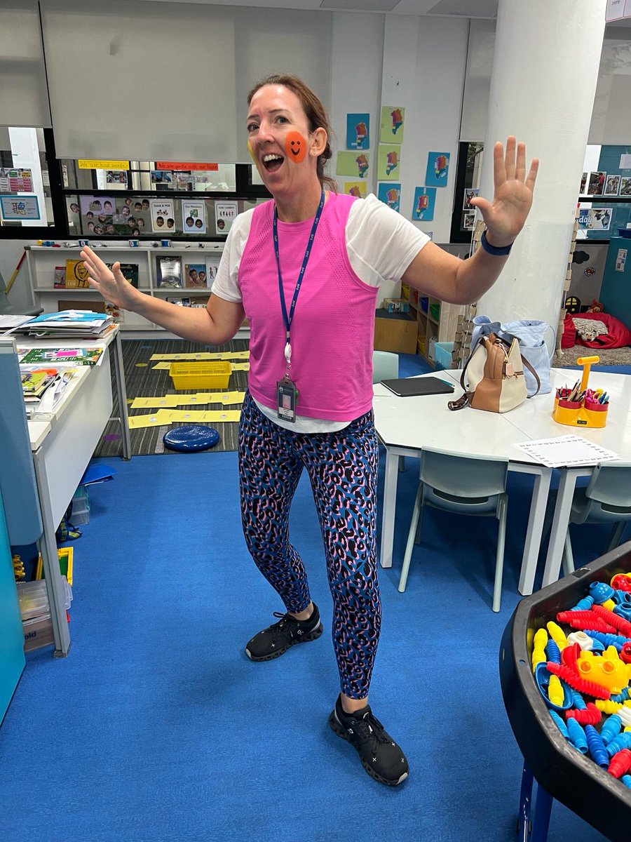 ✨ Carly Peart 🌟 tweet media