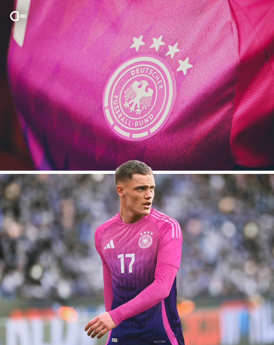 Actu Foot tweet media