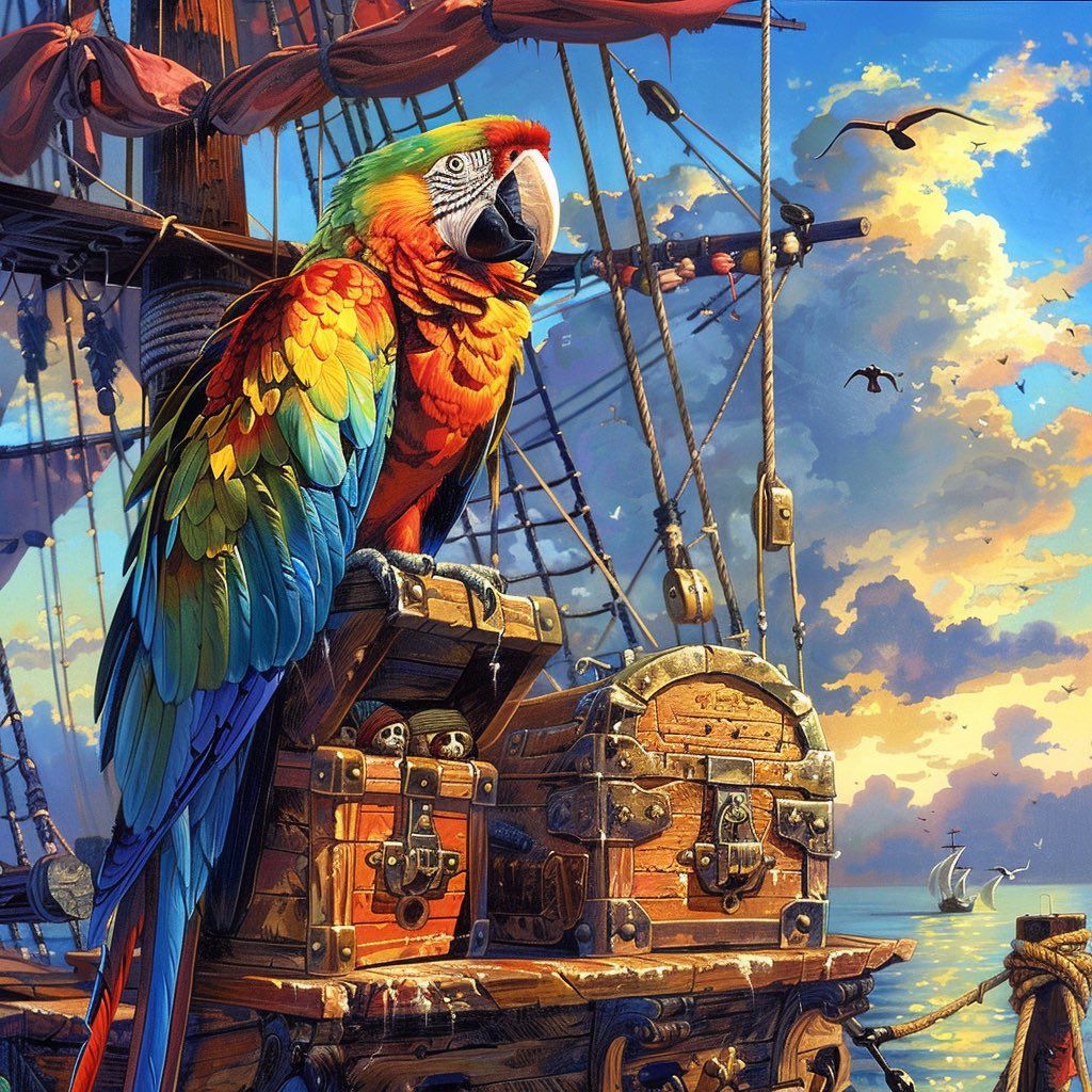 Captain Jack tweet media