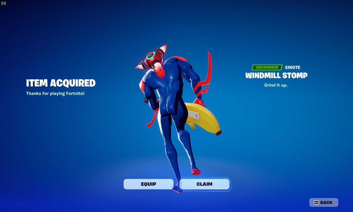 ImLostGames15's tweet photo. Used Code "Trenches" @AbeHasM8 to buy the Windmill Stomp &amp; Kick It Emotes

 #CodeTrenches #UsedCodeTrenches https://t.co/Ltok7tYSIn