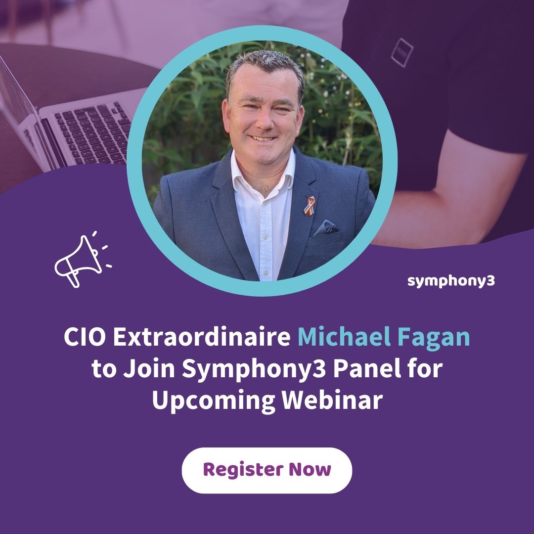 Symphony3 tweet media