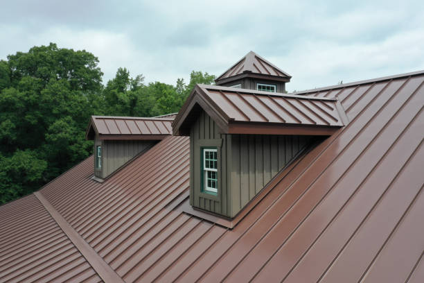 Seamless4Abc's tweet image. Elevate your home&apos;s curb appeal with ABC Seamless Super Store&apos;s durable metal roofing – not only does it offer unmatched protection, but it also adds a touch of modern elegance to any property. Reach out now or visit our website for more info! bit.ly/3ytxDS6