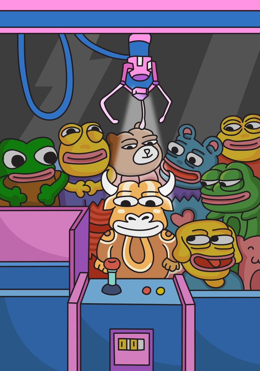 MUMU THE BULL tweet media