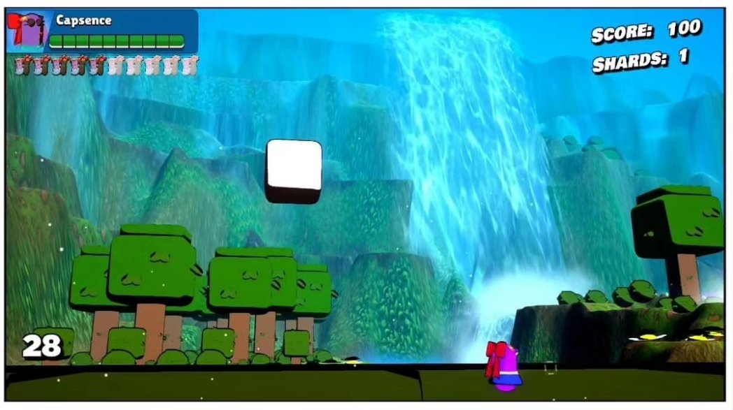 FTGamers13's tweet photo. Just the background redone. Still gotta do the mid-ground platforms tomorrow. Elapsed time:4 hours and 55 Minutes.
#roadtomgc
#gamedev
#wipwedensday
#ftgamersllc
#remcc
#IndieGameDev
#indiegame https://t.co/NnlCaOp9Tn