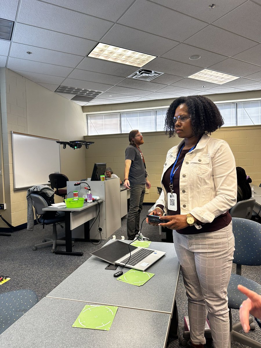 Kavetta Anderson tweet media