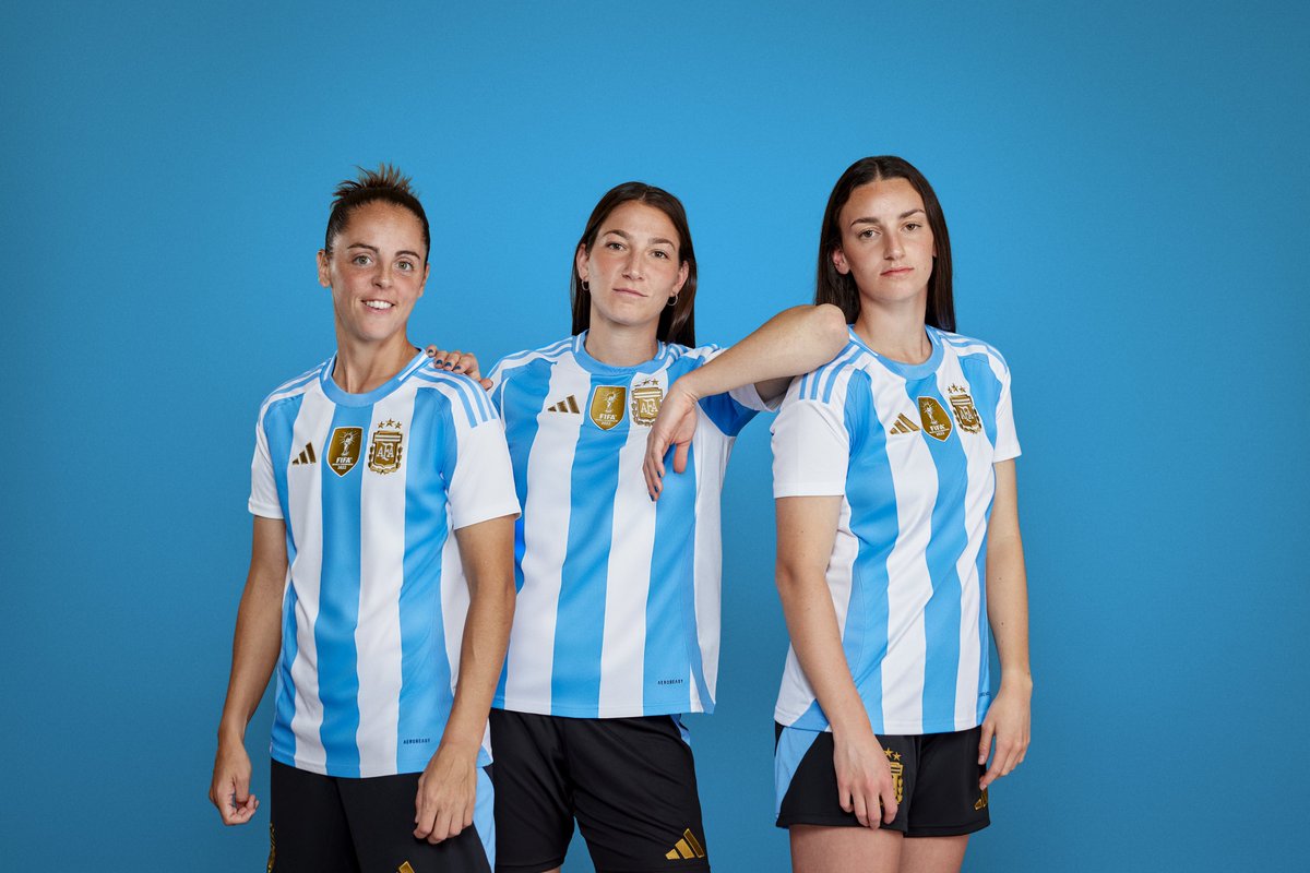 Argentina tweet picture