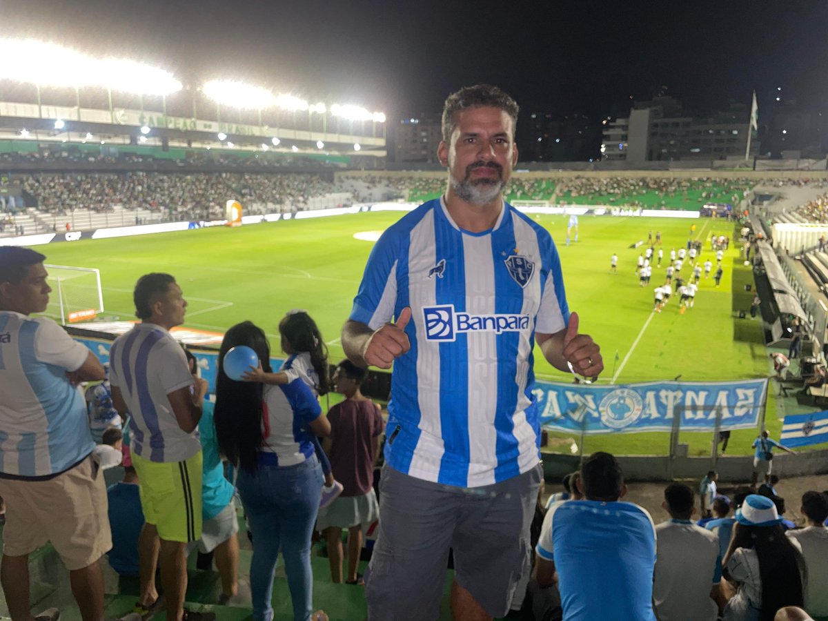 RogerioPereir49's tweet image. #PraCimaPAPÃO