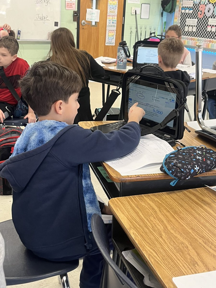 @pegramelementary tweet media