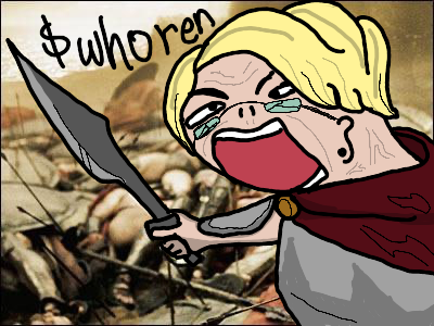 WhorenOnSol's tweet photo. $whoren crypot army is here https://t.co/F5nbqjJLXz