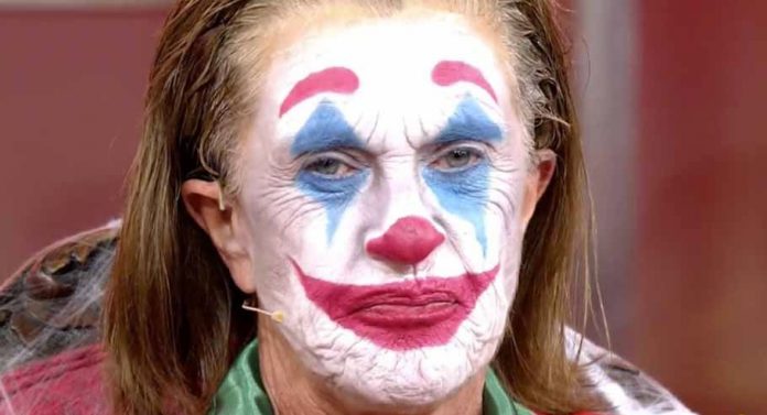 Marieta: me quiero ir con Alex
Alex: me quiero ir con Gabriela
Marieta:
#LaIslaDeLasTentaciones12