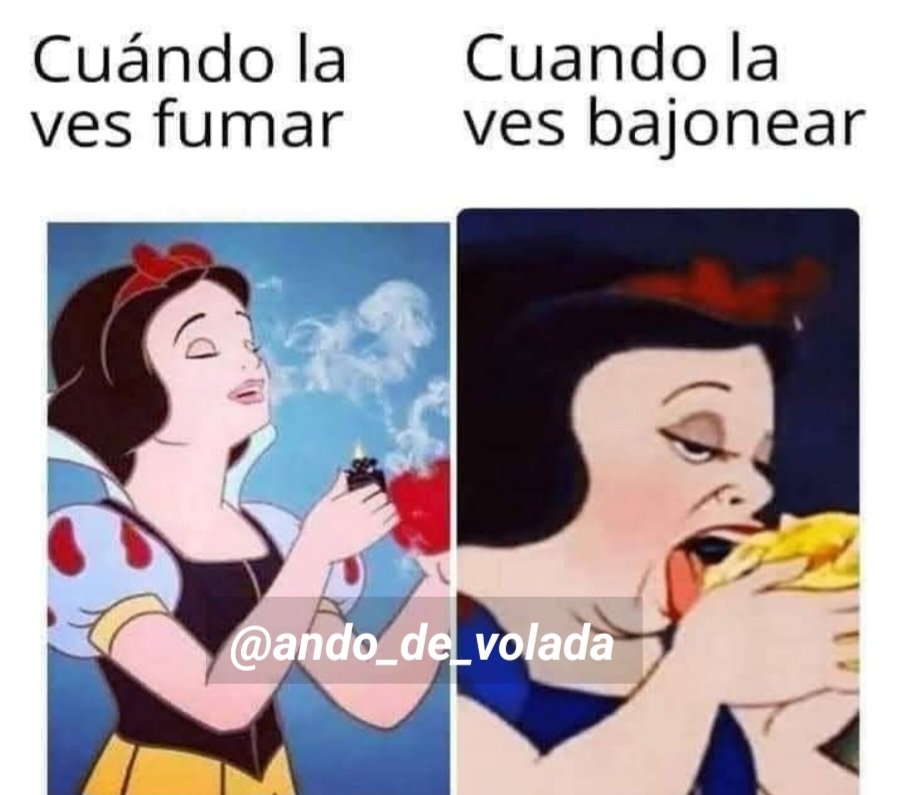 Si soy 🤣