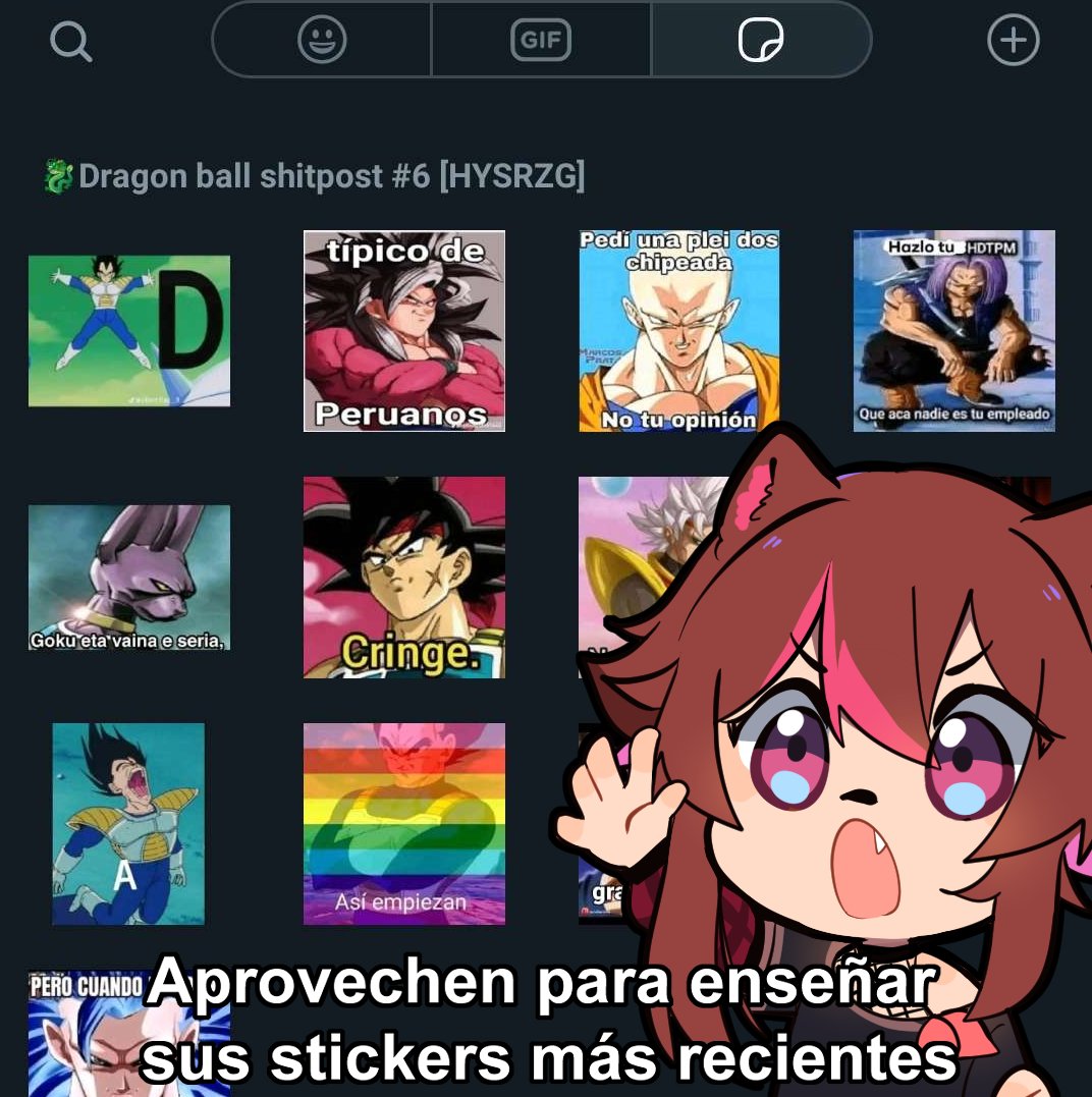 Rakkun 🦝🍀 tweet media