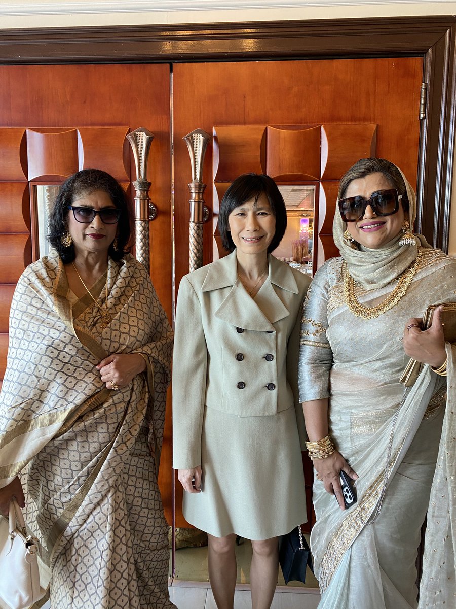 Anne Lin tweet media