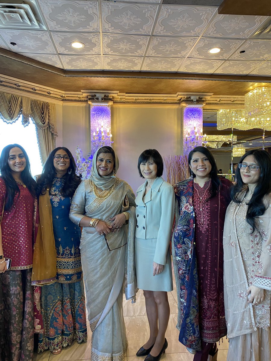 Anne Lin tweet media