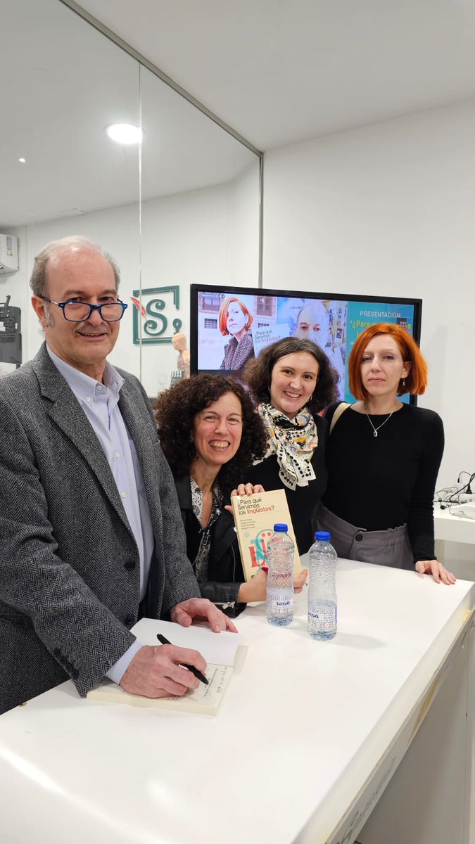 ANGELES CARRASCO GUTIÉRREZ tweet media