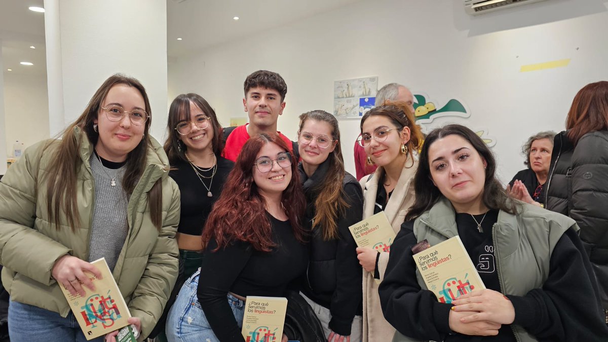 ANGELES CARRASCO GUTIÉRREZ tweet media