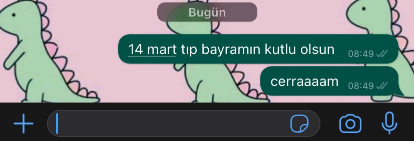 guluyomdaima's tweet photo. ex flörtün tıp bayramını kutladık https://t.co/0avntn38g6