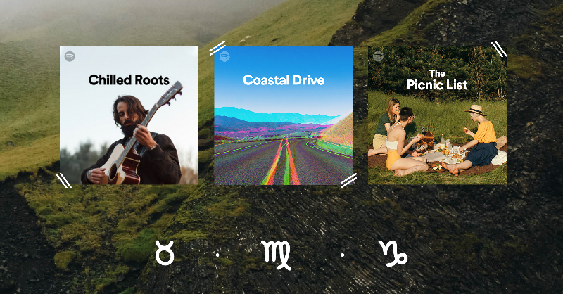 SpotifyAU's tweet photo. Embrace your earthy energy with these weekend playlists in constant rotation. 

https://t.co/RHQGs28S4K
https://t.co/DL9wqjYWyO
https://t.co/FiqwLqXy7p https://t.co/AXNJHNzV8H