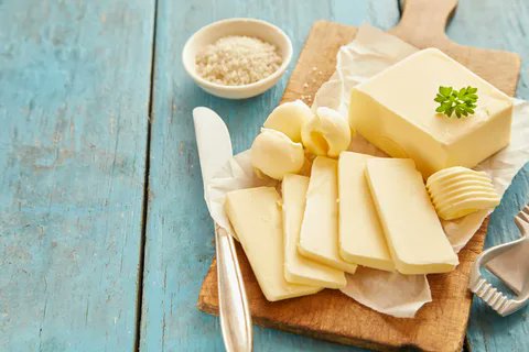 maximizemarketresearch.com/request-sample…

 Lactose-Free Butter Market! Discover creamy delights suitable for lactose-sensitive individuals. Dive into the latest trends and innovations reshaping dairy alternatives. 
#LactoseFreeButter #DairyAlternatives #HealthierIndulgence