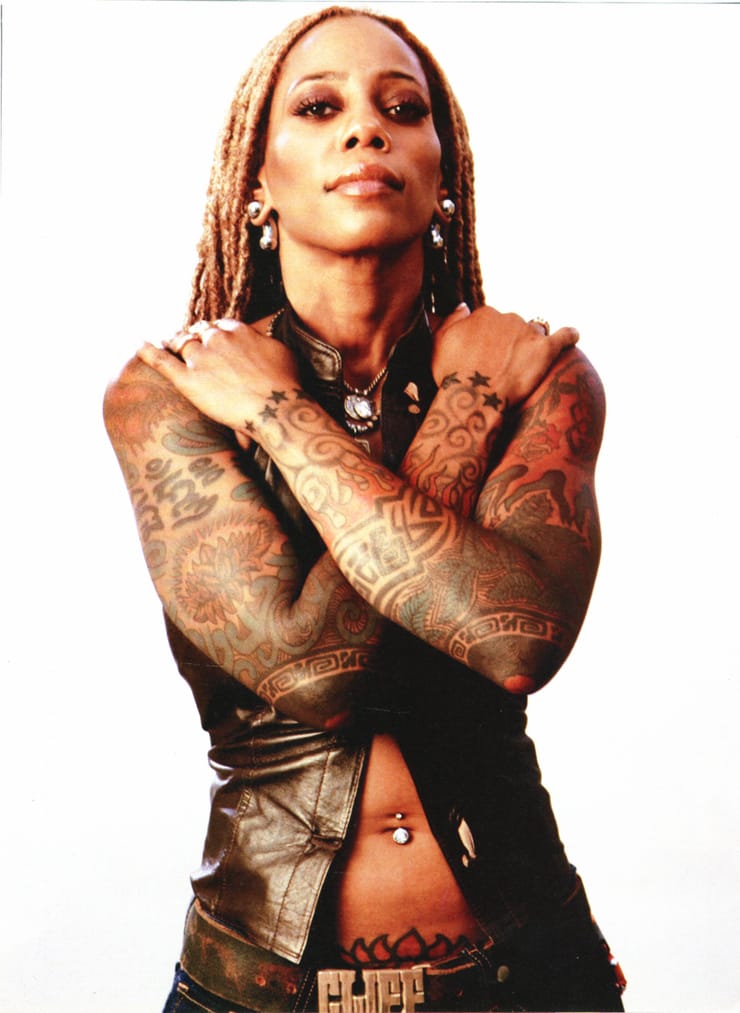 YFN_YFN_YFN's tweet photo. debra wilson https://t.co/aeLaC4KOWt