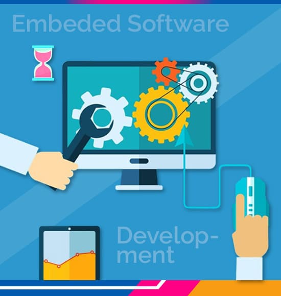 It’s the software that runs on smart devices and makes them work in ways that make our lives easier. It’s super important for businesses to get into embedded software development if they want to stay competitive in today’s tech-driven world.
Read More: bit.ly/3ID7o0c