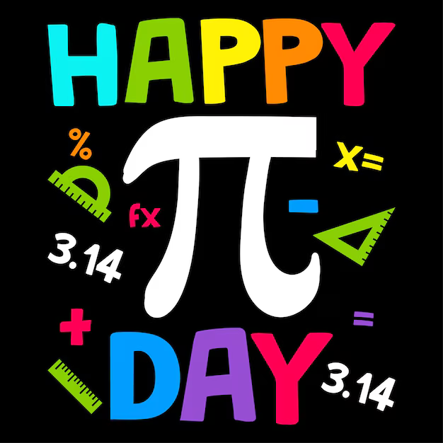 mmnjug's tweet image. Today is #PiDay2024 

THEME: Playing with Math 

Live highlights of the International Day of Mathematics 2024 #IDM314 bit.ly/499VZQl