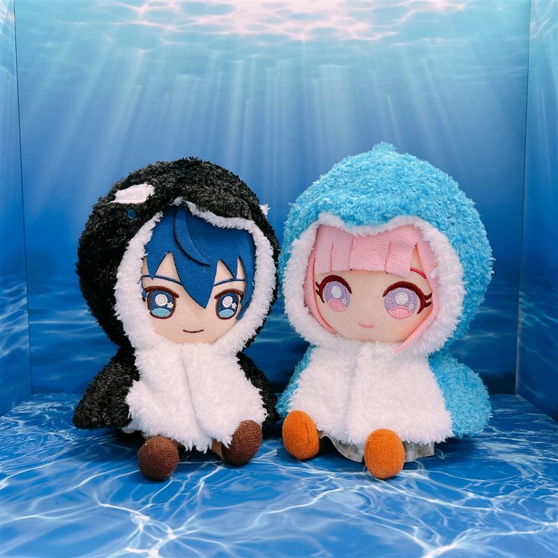 ぬい撮り、ぬいぐるみ旅行!　貴方の大切な可愛い相棒に♬ zeroni ぬいぐるみフォトホルダーキーリング(HOME PARTY) binini