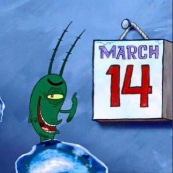 THE DAY THAT KRABS FRIES