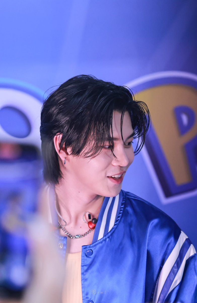 SThumya's tweet photo. 20240223  💙

มุมุ🤭

#OreoPokemonYinWar #PlaywithOreoPokemon 
@yinyin_anw #yinyin_anw Yin Anan #หยิ่นวอร์ #YinWar 
#BoWiGallery https://t.co/BoCVVl8ZZn
