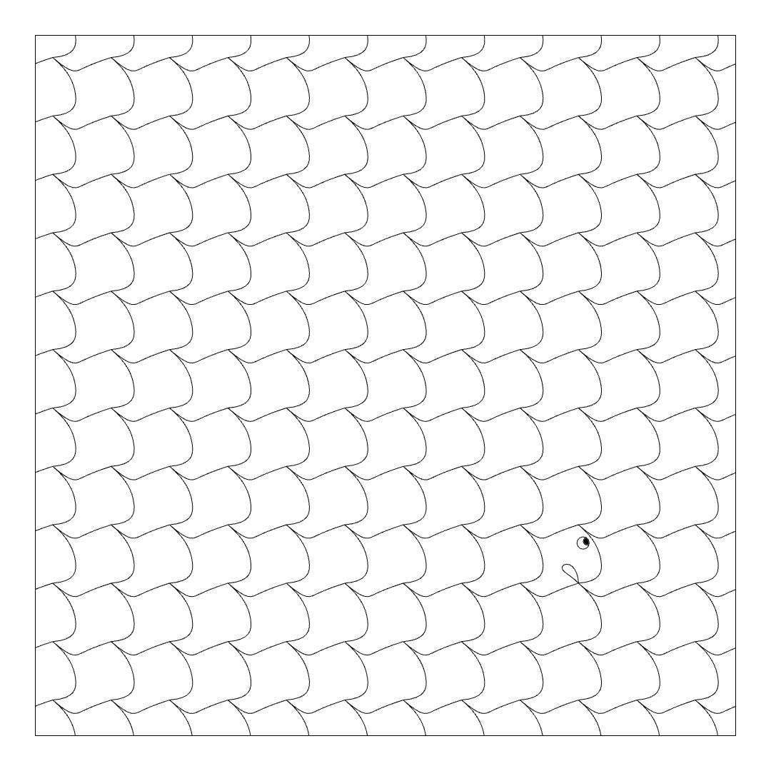 kartonshik's tweet image. Patterns in graphic print format
#graphicart #algorithmart