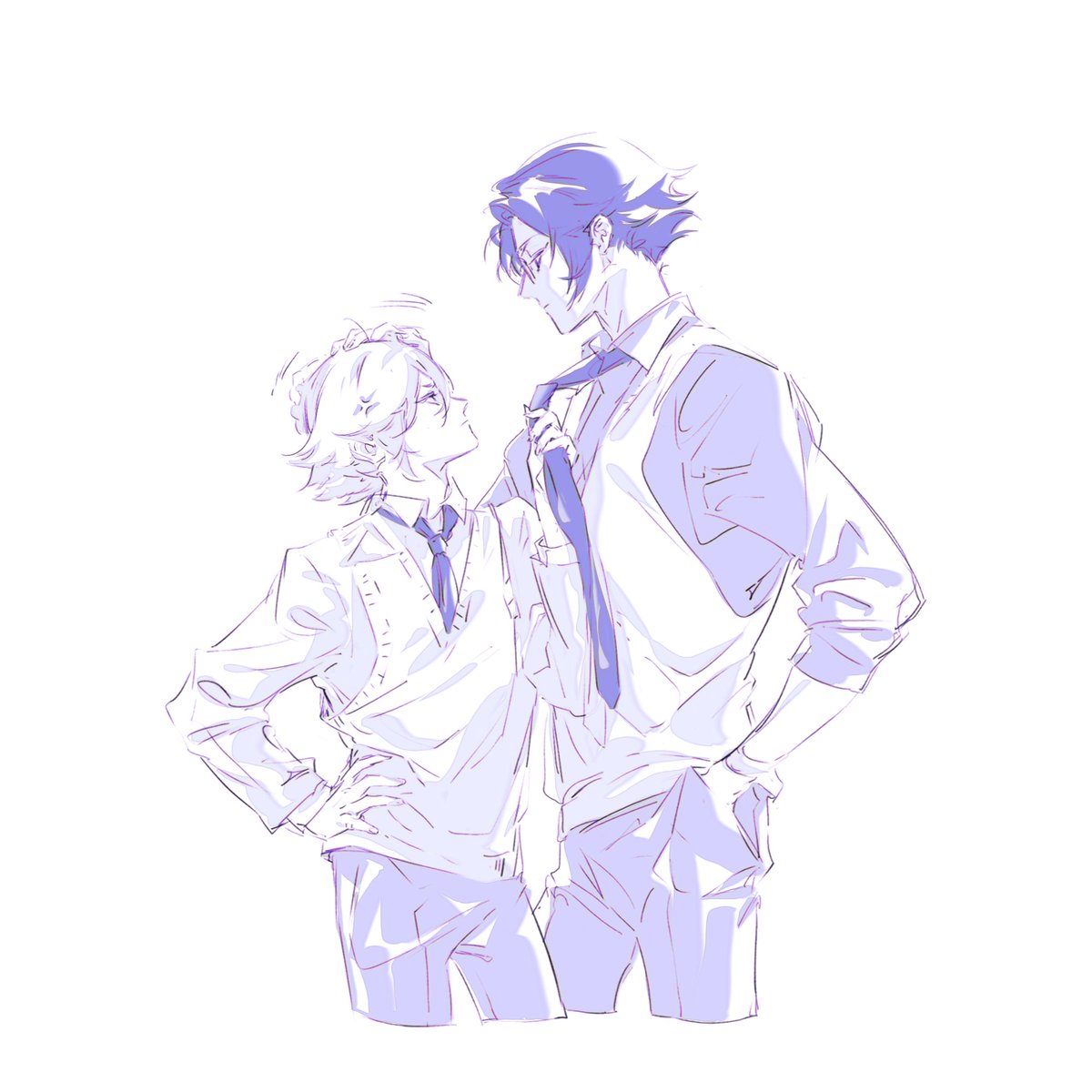 QAQ520AT's tweet photo. #修帝 🌶️🪷 #rkgk #Whiteday 
Is it good to be tall? 😠
Good, extremely good ~��� https://t.co/eUae1JPEKn
