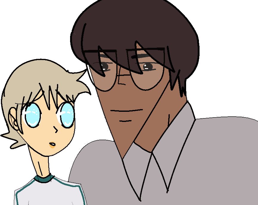 mobilefan1787's tweet photo. Hi! #psygan #scottpilgrim #yaoi https://t.co/RvckI61kas