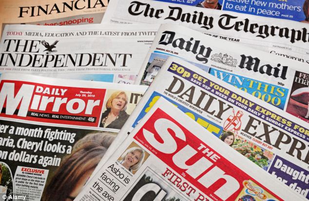 The Accidental Patriot! tweet media