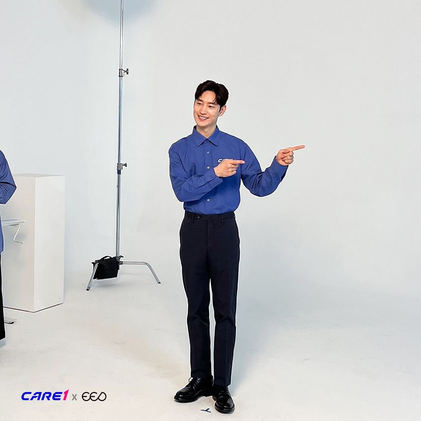 iamharu555's tweet photo. Repost @care1_official 토탈케어 의 넘버원 케어원의 전속모델 이제훈님(@leejehoon_official)의 갓벽한 외모💙
이제훈님과 케어원의 갓벽한 만남
앞으로의 활약을 기대해주세요!
케어원의 갓벽한 솔루션을 받고 싶다면?
☎ 1577-1199
#이제훈 #해충방제 #위생관리 #살균소독 #케어원 #CARE1 https://t.co/Os39mAZQD5