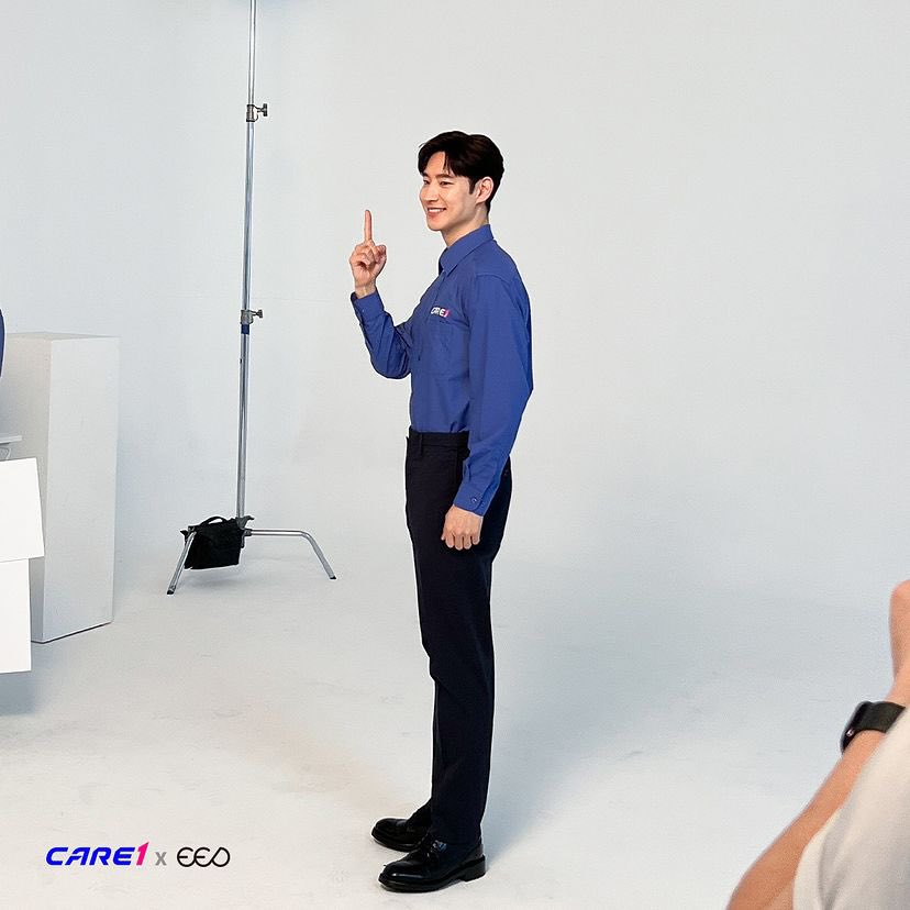 iamharu555's tweet photo. Repost @care1_official 토탈케어 의 넘버원 케어원의 전속모델 이제훈님(@leejehoon_official)의 갓벽한 외모💙
이제훈님과 케어원의 갓벽한 만남
앞으로의 활약을 기대해주세요!
케어원의 갓벽한 솔루션을 받고 싶다면?
☎ 1577-1199
#이제훈 #해충방제 #위생관리 #살균소독 #케어원 #CARE1 https://t.co/Os39mAZQD5