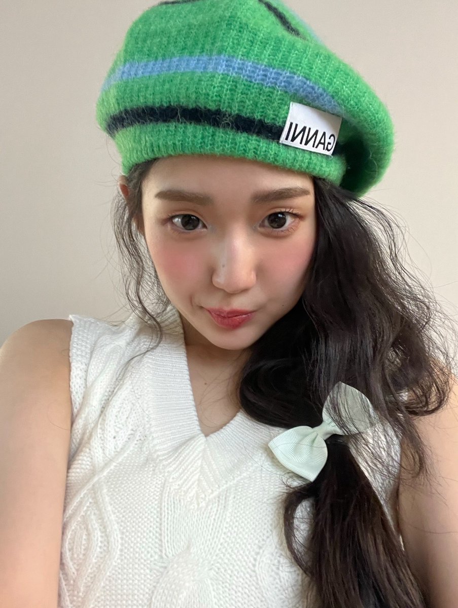 triplescosmos's tweet photo. 웨이브 이 날 언제인지 알아?!

#tripleS #트리플에스
#SeoYeon #서연 https://t.co/SfWJ86Os8N