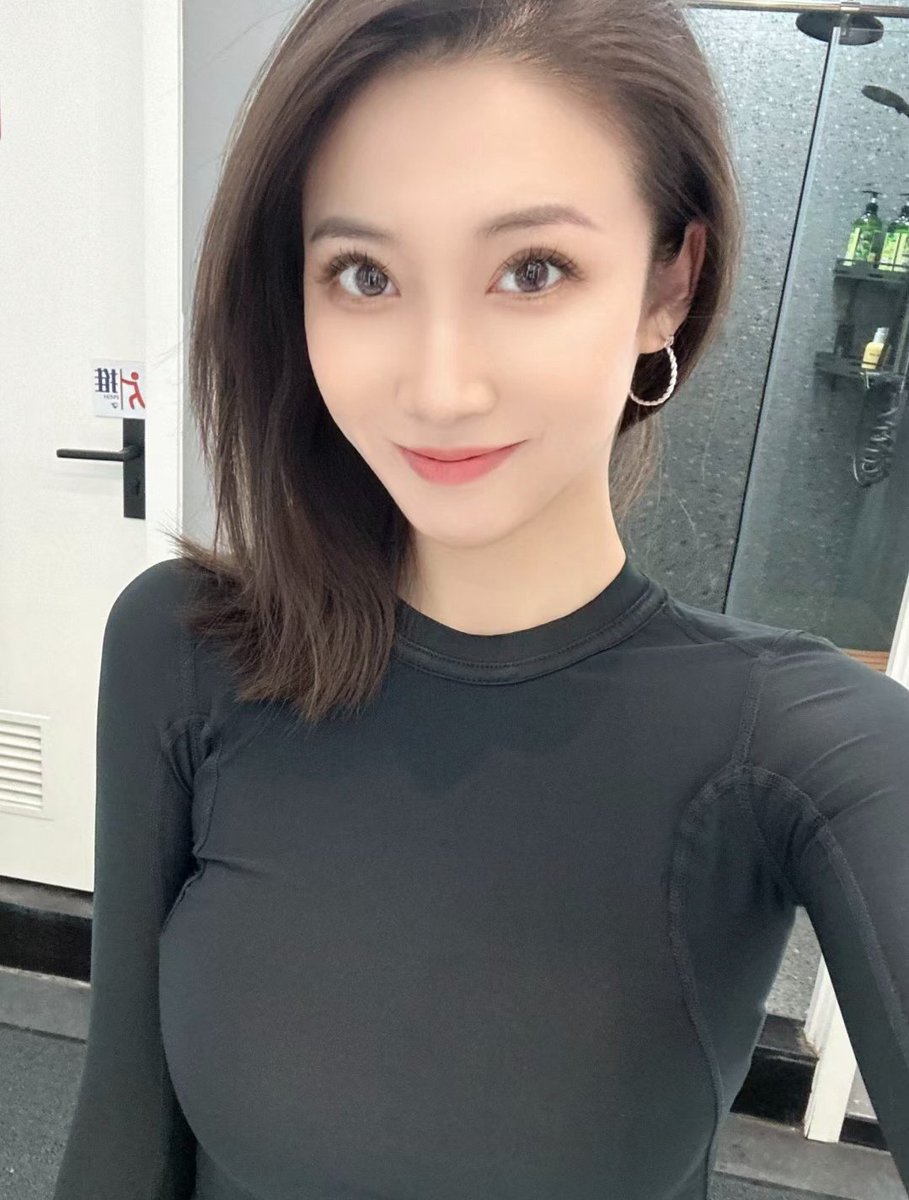 李宁宁 tweet media