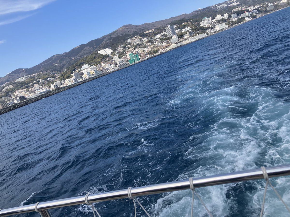 houchanlove's tweet photo. さらば日本 https://t.co/Dhka9PLjno
