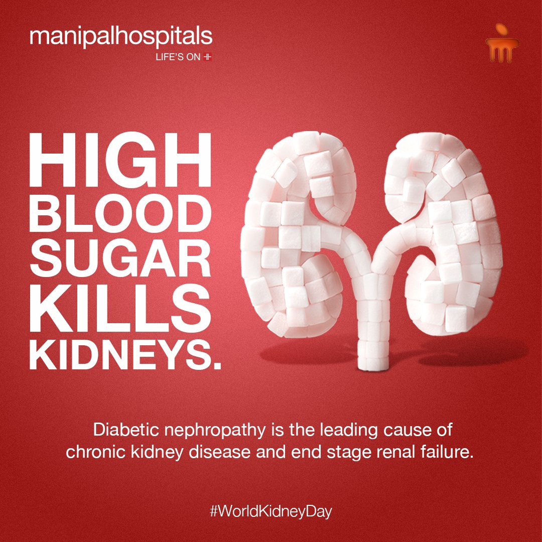Manipal Hospitals tweet media