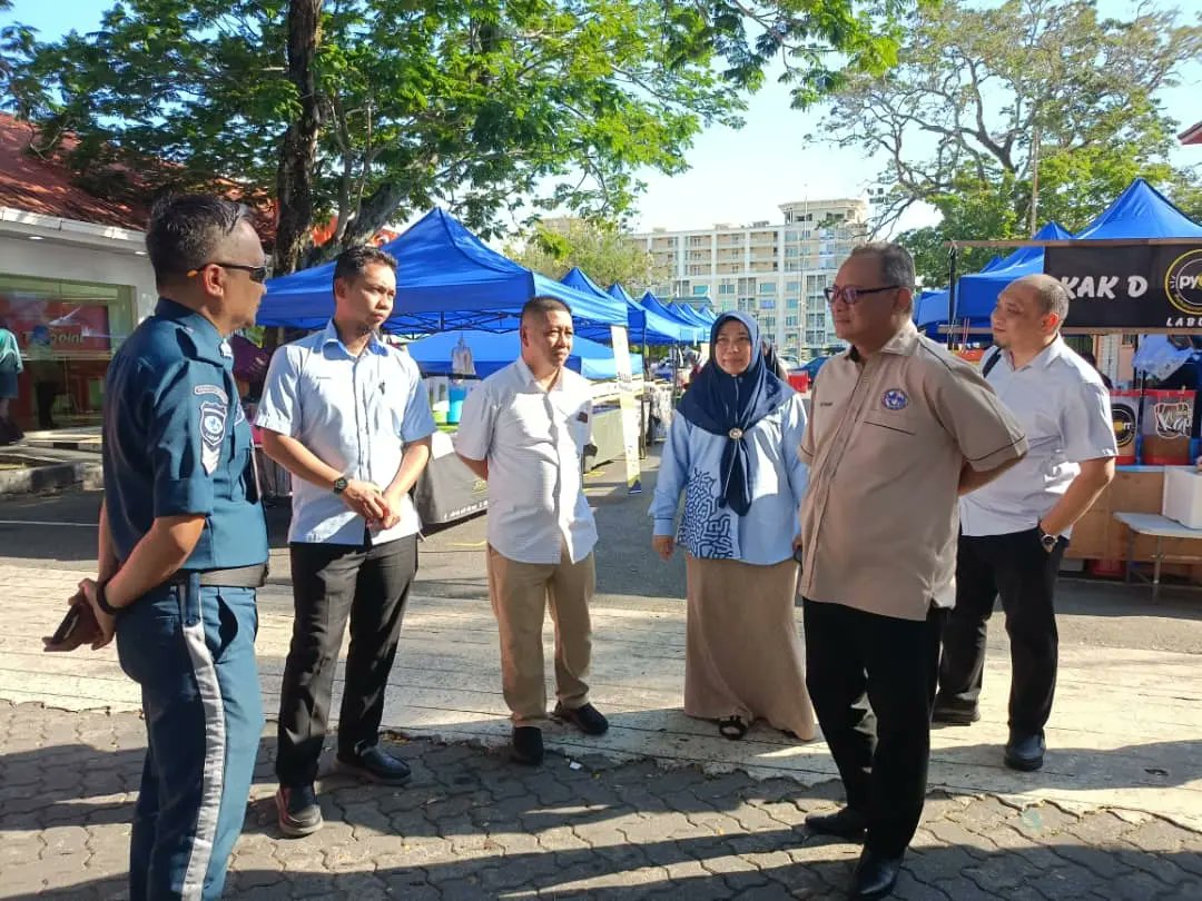 Perbadanan Labuan (PL) tweet media