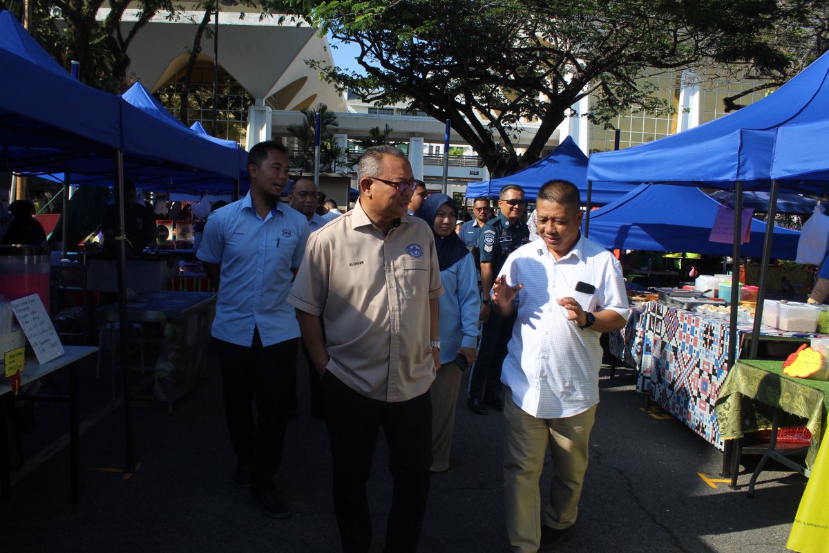 Perbadanan Labuan (PL) tweet media
