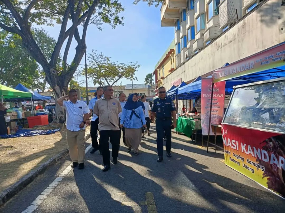 Perbadanan Labuan (PL) tweet media